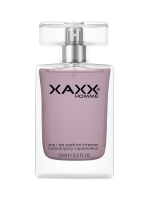XAXX Eau de Parfum Intense FIFTEEN Herren, vegan, tierversuchsfrei, 75 ml