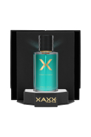 XAXX X-LINE Extrait de Parfum X-02 unisex, vegan, tierversuchsfrei, 100 ml