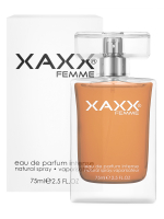 XAXX Eau de Parfum Intense FIFTY FOUR Damen, EDP Intense, 75 ml