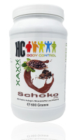 XAXX HC BODY CONTROL SHAKE SCHOKO 600g = 20 Mahlzeiten