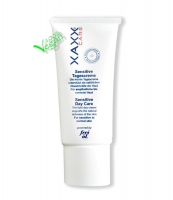 Xaxx Sensitive Day Care Tagescreme 50 ml