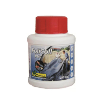 Ubbink FoliColl PVC-Kleber 250 ml
