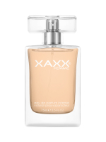 XAXX Eau de Parfum Intense SIXTY Damen, EDP Intense, vegan, tierversuchsfrei, 75 ml