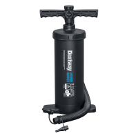Bestway Air Hammer Doppelhubkolbenpumpe 2.800 ml