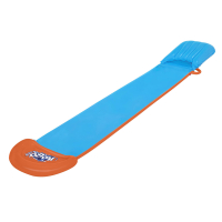 Bestway H2OGO Wasserrutsche Tsunami Splash Ramp 472 x 84 x 30,5 cm