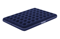 Bestway Doppelluftbett Blue Horizon 203 x 152 x 22 cm