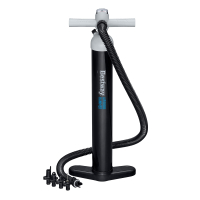 Bestway Air Hammer Sport-Hochdruckpumpe 1.800 / 3.450 ml