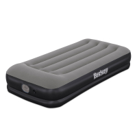 Bestway TriTech Single-Luftbett mit USB-Elektropumpe 191 x 97 x 36 cm