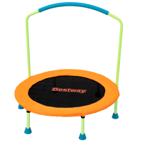 Bestway Trampoline Wonderjump Durchmesser 91 x 96 cm