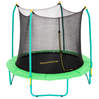 Bestway Trampoline Xtreme Air Durchmesser 244 x 220 cm