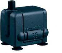 Ubbink Eli Indoor 350 i - Indoorpumpe - 6W
