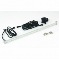 Ubbink LED Leiste 60 cm weiß - Beleuchtung  für Wasserfall