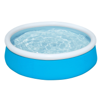 Bestway Fast Set Pool My first Fast Set Pool 152 x 38 cm Swimmingpool