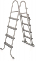 Bestway Sicherheitsleiter 122 cm