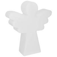8 seasons  Außenleuchte Engel SHINING ANGEL MINI