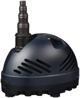 Ubbink CASCADEMAX 6000  - Wasserfall- und Bachlaufpumpe - Qmax(l/h) 6600, 40W, Hmax(m) 4,00, 1 1/2