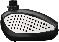 Ubbink SMARTMAX 2500Fi - Filterpumpe - Variable Frequenz motor, Qmax(l/h) 2700, 18W, Hmax(m) 3,00, 1, max. Partikelgröße 6mm