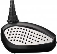 Ubbink SMARTMAX 5000Fi - Filterpumpe - Variable Frequenz motor, Qmax(l/h) 5600, 30W, Hmax(m) 3,60, 1 1/2, max. Partikelgröße 6mm