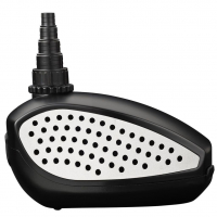 Ubbink SMARTMAX 10000Fi - Filterpumpe - Variable Frequenz motor, Qmax(l/h) 9350, 80W, Hmax(m) 6,00, 1 1/2, max. Partikelgröße 6mm