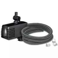 Ubbink Pond Decor SET 900 für Wasserspeier