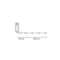 LED-Minilichterkette