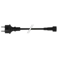 Mark Slöjd Netzzuleitung Chrissline Combi 230V-System 1,5m