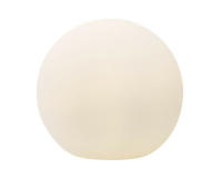 8 seasons design Shining Globe Micro LED batteriebetrieb